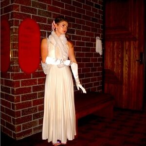 Meet your Posher, Brieanna